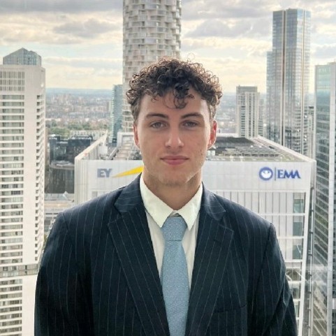 Elliot Levisse